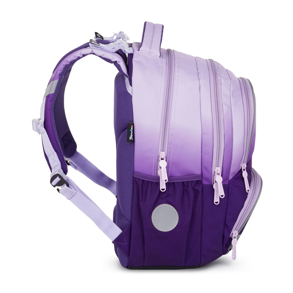 Školní set 3ks OXY NEXT Purple